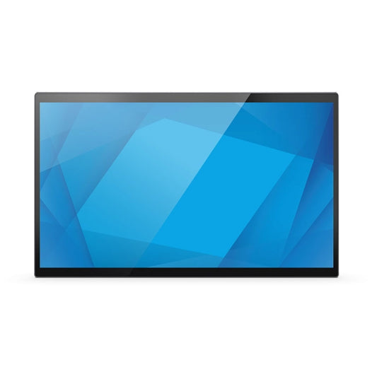 Elo 1504LS Elo E968313 15-inch Wide LCD Touch Monitor, Full HD 1920 x 1080, PCAP 10-touch, No Stand - Cubetouch