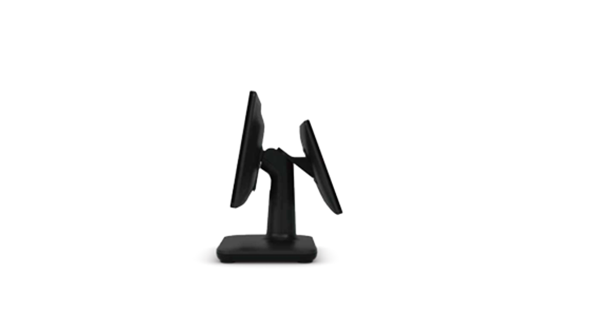 Elo Touch Solutions E835969 Kit, EloPOS Rear Facing Display Mount