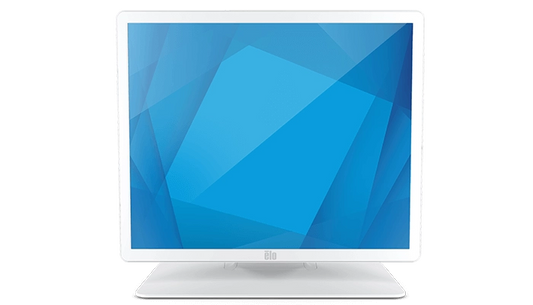 Elo E658586 1903LM 19-inch LCD DICOM 14 Medical Grade Touch Monitor, PCAP, with Stand - Cubetouch