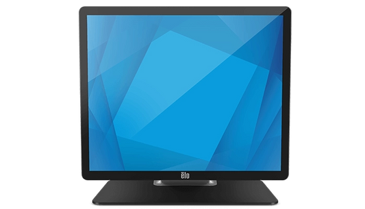 Elo E658586 1903LM 19-inch LCD DICOM 14 Medical Grade Touch Monitor, PCAP, with Stand - Cubetouch