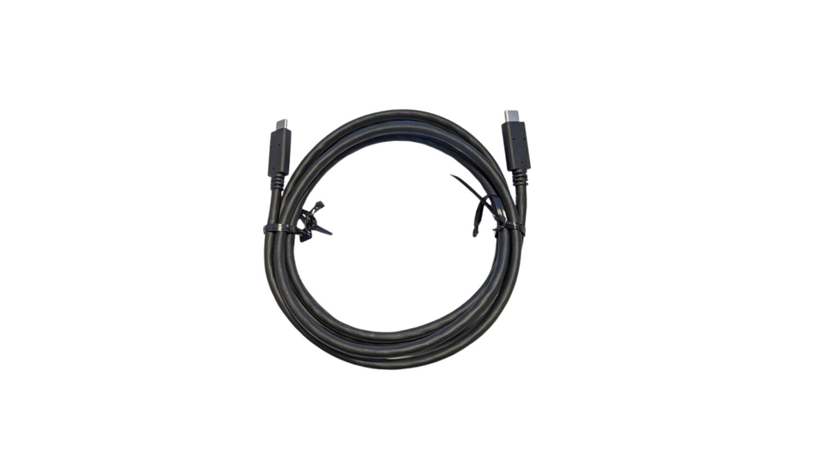 Elo E969524 Elo 2 ft USB-C to USB-C Cable Kit