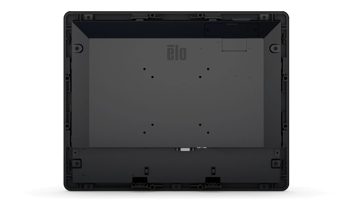 CUBETOUCH Elo E326738 1590L 15-inch HDMI, VGA, DP, IntelliTouch, USB, RS232, Anti-Glare Elo ET1590L - Cubetouch