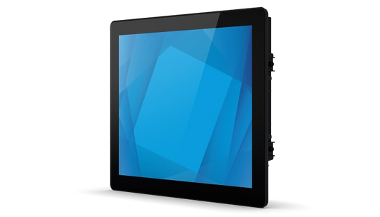 CUBETOUCH Elo E326942 1790L 17-inch HDMI, VGA, DP, IntelliTouch, USB, RS232, Anti-Glare Elo ET1790L - Cubetouch