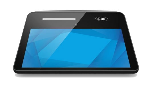 Elo Pay Elo E814473 Elo Pay 7" Integrated Payment POS System with Z70 POS Stand & Internal Hub - Cubetouch