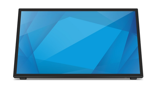 CUBETOUCH Elo 2270L Elo E511214 22-inch wide LCD Monitor, Full HD, PCAP 10-Touch, USB Controller, Anti-Glare - Cubetouch