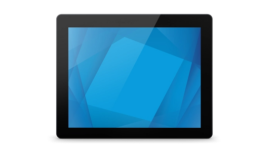 CUBETOUCH Elo E326738 1590L 15-inch HDMI, VGA, DP, IntelliTouch, USB, RS232, Anti-Glare Elo ET1590L - Cubetouch