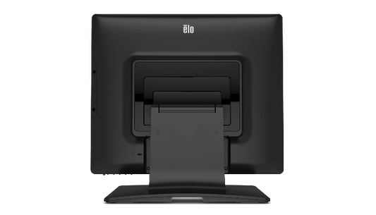 CUBETOUCH Elo 1717L 17 Inch Desktop Touchmonitor AccuTouch, USB RS232, Black ET1717L Elo E649473 - Cubetouch
