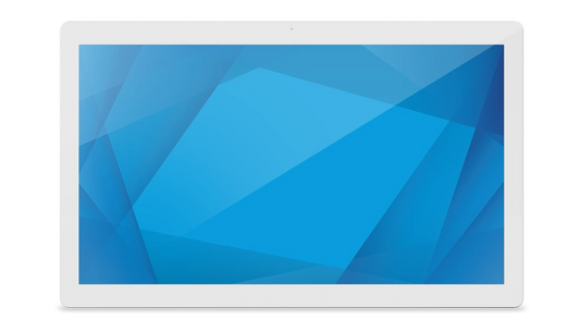 CUBETOUCH Elo E541463 21.5-inch I-Series 5, Android 14 with GMS, 1920 x 1080 display, PCAP 10-Touch, Black - Cubetouch