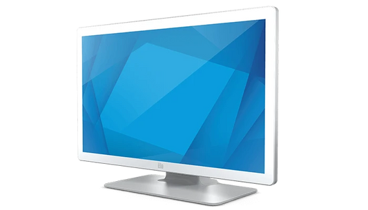 CUBETOUCH Elo E659793 2703LM 27-inch LCD DICOM 14 Medical Grade Touch Monitor, Full HD, PCAP, with Stand - Cubetouch
