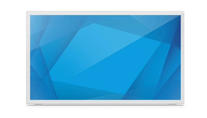 CUBETOUCH Elo 2270L Elo E511214 22-inch wide LCD Monitor, Full HD, PCAP 10-Touch, USB Controller, Anti-Glare - Cubetouch