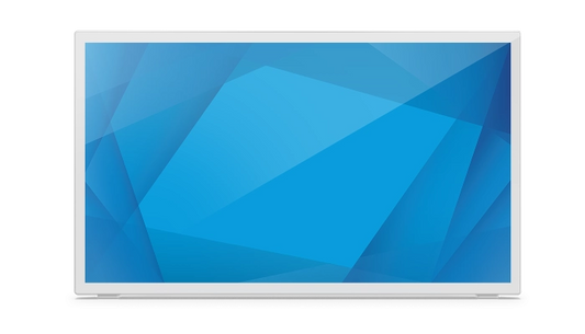 CUBETOUCH Elo 2270L Elo E511214 22-inch wide LCD Monitor, Full HD, PCAP 10-Touch, USB Controller, Anti-Glare - Cubetouch