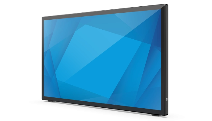 CUBETOUCH Elo 2270L Elo E511214 22-inch wide LCD Monitor, Full HD, PCAP 10-Touch, USB Controller, Anti-Glare - Cubetouch