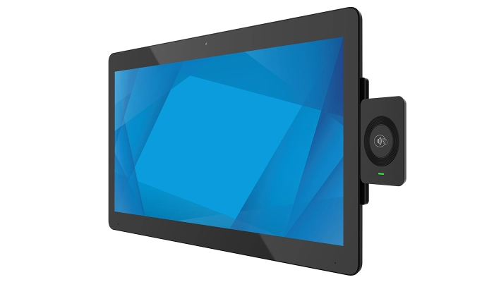 CUBETOUCH Elo E673037 Elo Edge Connect RFID Reader - Cubetouch