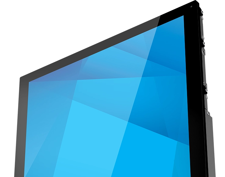 Elo 3263L E343671 32-Inch Wide LCD Open Frame, Full HD, VGA and HDMI 1.4, PCAP 40-Touch, Clear Glass - Cubetouch