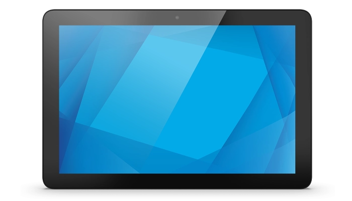 CUBETOUCH Elo E539154 10.1-inch I-Series 5, Android 14 with GMS, 1920 x 1200 display, PCAP 10-Touch, Black - Cubetouch