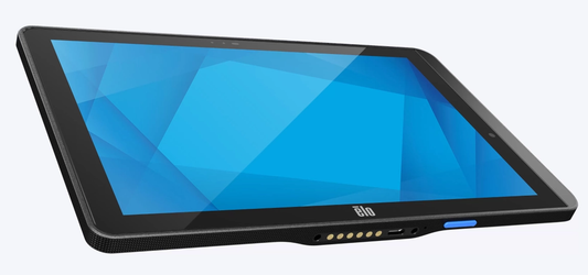 CUBETOUCH Elo M100 Tablet E121214 Elo Pay M100 (with Barcode Scanner), Wi-Fi, Worldwide - Cubetouch