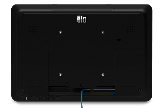 Elo E324341 Touchscreen 10.1"  Non-Touch 1280 x 800, Anti-Glare, Zero-Bezel - Cubetouch