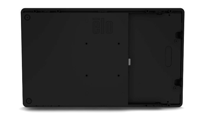 Elo 1594L Elo E131375 15.6 Inch Open Frame Full HD, HDMI, VGA & Display Port, PCAP Touch - Cubetouch