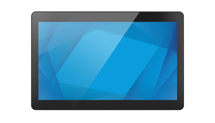 Elo I-Series 3 E606120 15.6-inch with Intel Touchscreen Computer, Win 10, 1920 x1080 display - Cubetouch