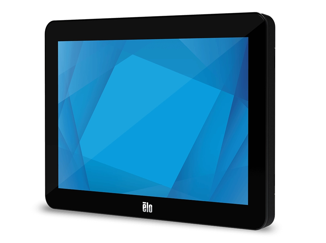 Elo E324341 Touchscreen 10.1"  Non-Touch 1280 x 800, Anti-Glare, Zero-Bezel - Cubetouch