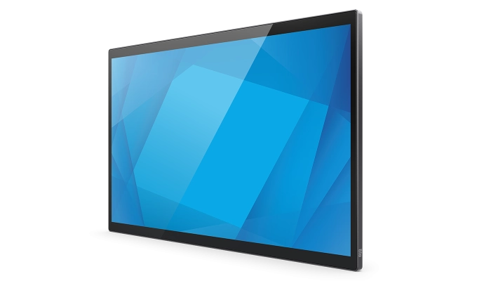 Elo 1504LS Elo E968313 15-inch Wide LCD Touch Monitor, Full HD 1920 x 1080, PCAP 10-touch, No Stand - Cubetouch