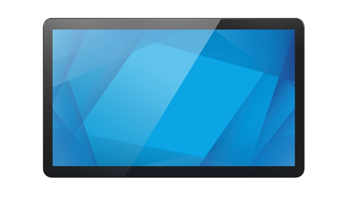 Elo 1304L Elo E968908 13.3-inch LCD Desktop, Full HD 1920 x 1080, PCAP 10-touch, Anti-Glare - Cubetouch