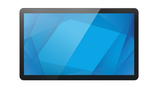 Elo 1304L Elo E968908 13.3-inch LCD Desktop, Full HD 1920 x 1080, PCAP 10-touch, Anti-Glare - Cubetouch