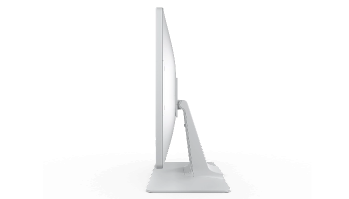 Elo E659395 2403LM 24-inch LCD DICOM 14 Medical Grade Touch Monitor, Full HD, PCAP, with Stand - Cubetouch