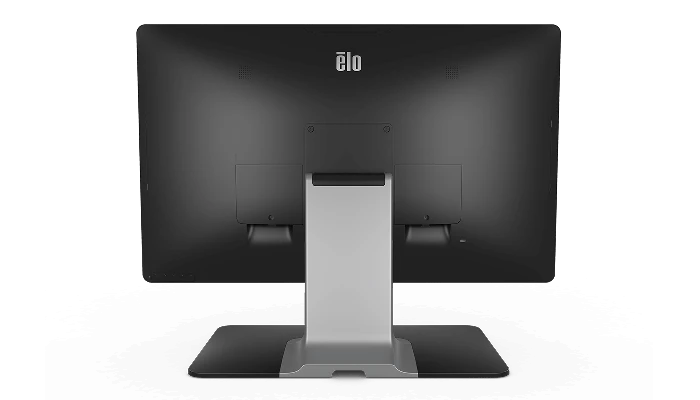 Elo E659395 2403LM 24-inch LCD DICOM 14 Medical Grade Touch Monitor, Full HD, PCAP, with Stand - Cubetouch