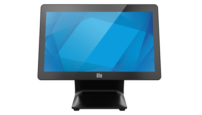 Elo I-Series 3 E606120 15.6-inch with Intel Touchscreen Computer, Win 10, 1920 x1080 display - Cubetouch