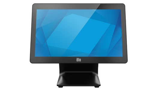Elo I-Series 3 E606120 15.6-inch with Intel Touchscreen Computer, Win 10, 1920 x1080 display - Cubetouch