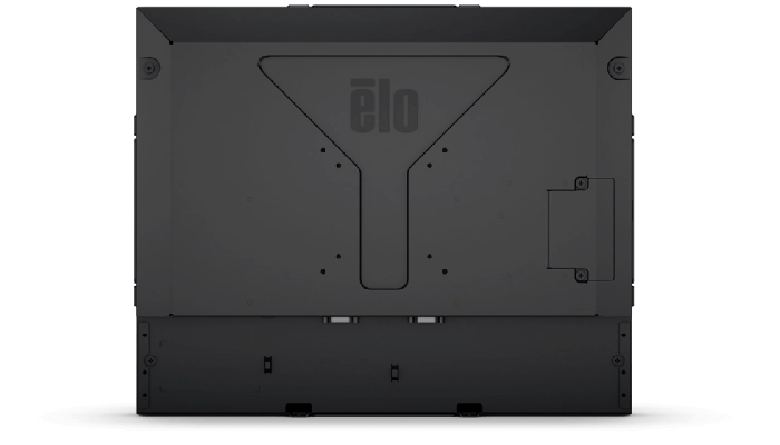 Elo E328497 1990L HDMI, VGA & DisplayPort, IntelliTouch, USB & RS232, Clear Elo ET1990L - Cubetouch