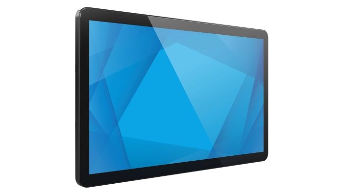 Elo 1304L Elo E968908 13.3-inch LCD Desktop, Full HD 1920 x 1080, PCAP 10-touch, Anti-Glare - Cubetouch