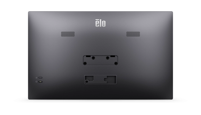 Elo 1504LS Elo E968313 15-inch Wide LCD Touch Monitor, Full HD 1920 x 1080, PCAP 10-touch, No Stand - Cubetouch