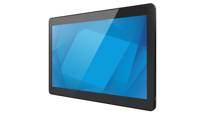 Elo I-Series 3 E606120 15.6-inch with Intel Touchscreen Computer, Win 10, 1920 x1080 display - Cubetouch