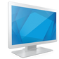 Elo E659395 2403LM 24-inch LCD DICOM 14 Medical Grade Touch Monitor, Full HD, PCAP, with Stand - Cubetouch