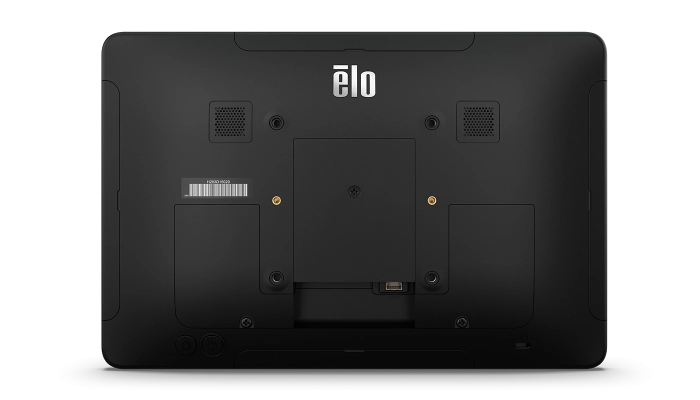 CUBETOUCH Elo E539154 10.1-inch I-Series 5, Android 14 with GMS, 1920 x 1200 display, PCAP 10-Touch, Black - Cubetouch