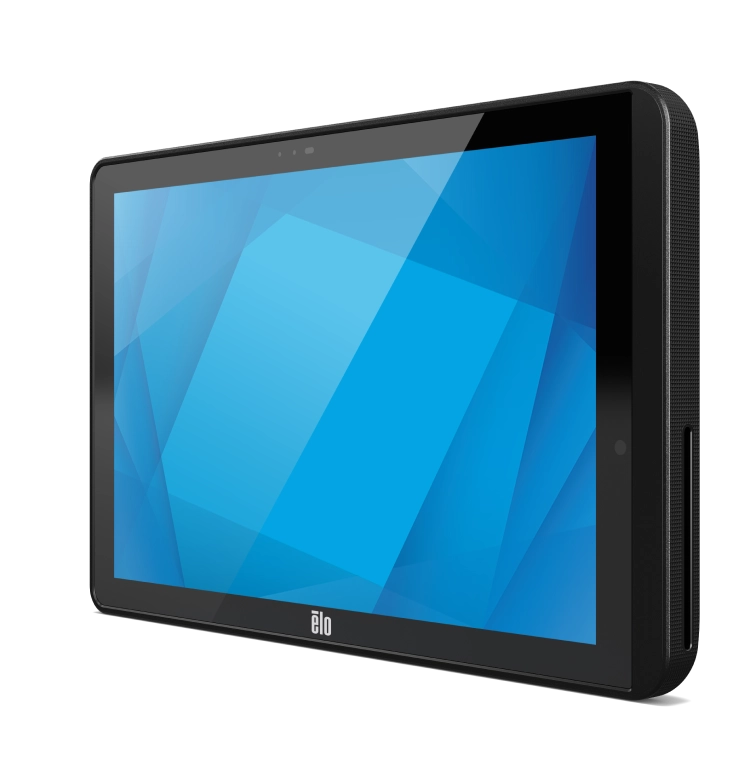 CUBETOUCH Elo M100 Tablet E121214 Elo Pay M100 (with Barcode Scanner), Wi-Fi, Worldwide - Cubetouch