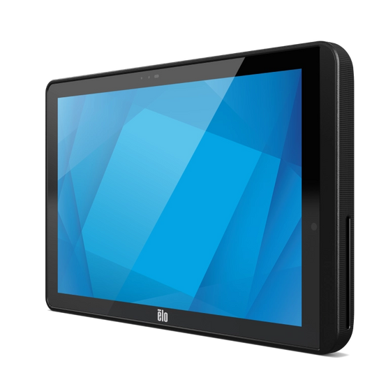 CUBETOUCH Elo M100 Tablet E121214 Elo Pay M100 (with Barcode Scanner), Wi-Fi, Worldwide - Cubetouch