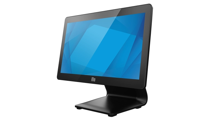 Elo I-Series 3 E606120 15.6-inch with Intel Touchscreen Computer, Win 10, 1920 x1080 display - Cubetouch