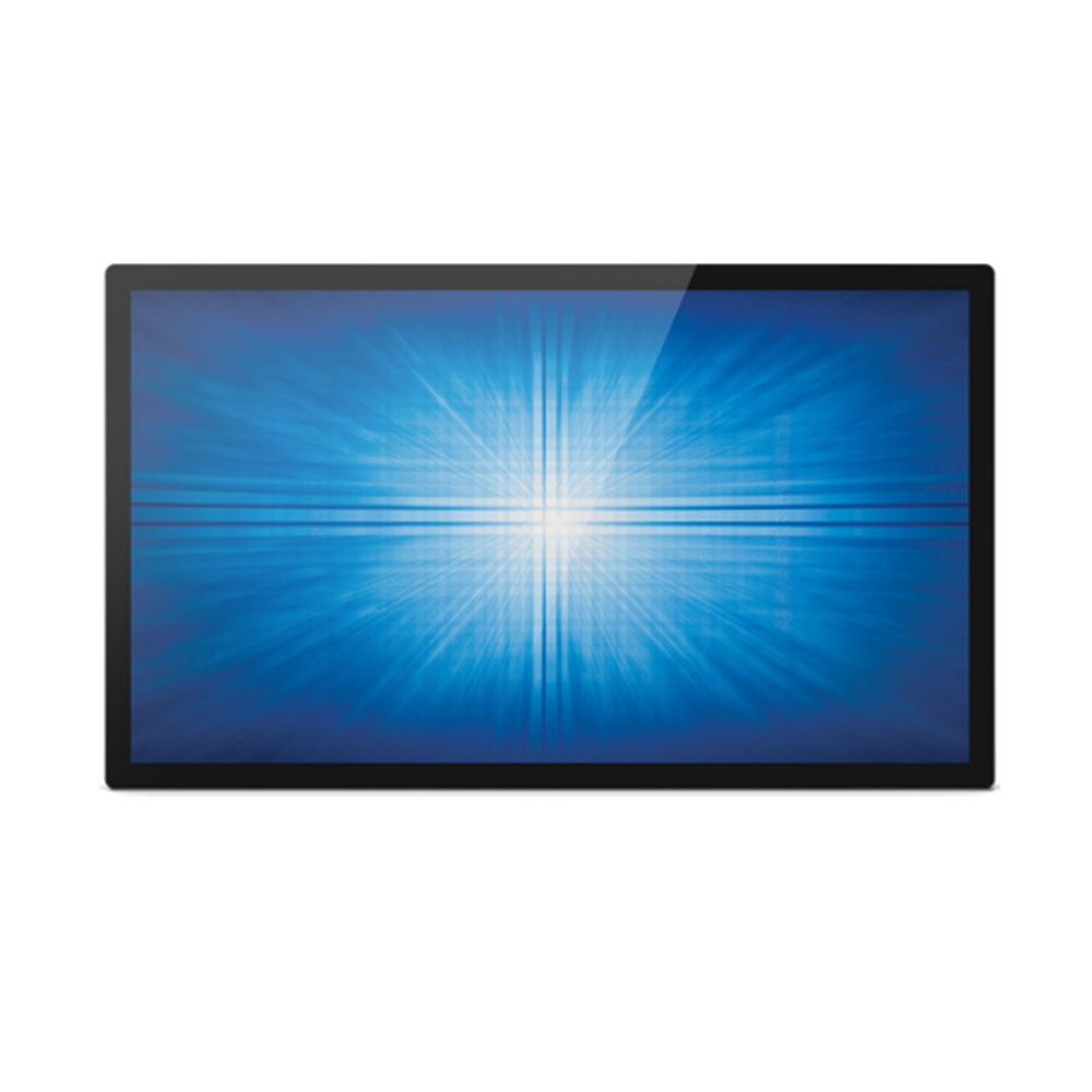 Elo 3263L E343671 32-Inch Wide LCD Open Frame, Full HD, VGA and HDMI 1.4, PCAP 40-Touch, Clear Glass - Cubetouch