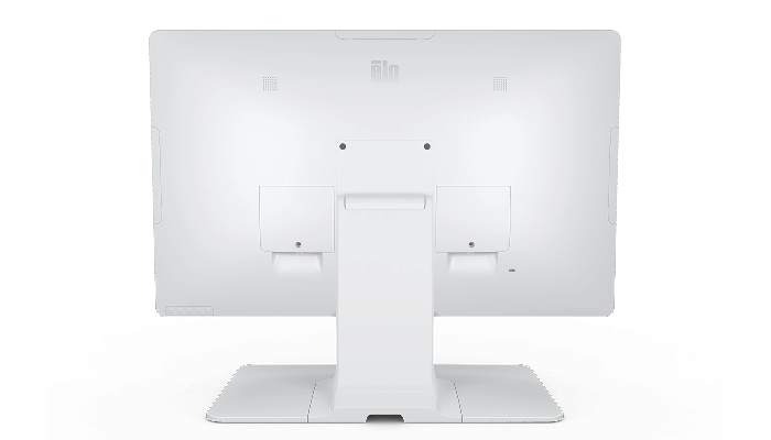 Elo E659395 2403LM 24-inch LCD DICOM 14 Medical Grade Touch Monitor, Full HD, PCAP, with Stand - Cubetouch