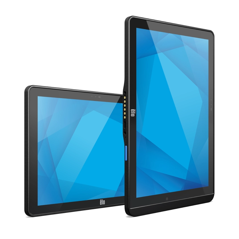 CUBETOUCH Elo M100 Tablet E121214 Elo Pay M100 (with Barcode Scanner), Wi-Fi, Worldwide - Cubetouch