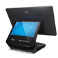 Elo Pay Elo E814473 Elo Pay 7" Integrated Payment POS System with Z70 POS Stand & Internal Hub - Cubetouch