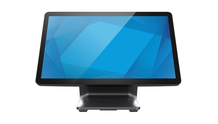 Elo 1304L Elo E968908 13.3-inch LCD Desktop, Full HD 1920 x 1080, PCAP 10-touch, Anti-Glare - Cubetouch