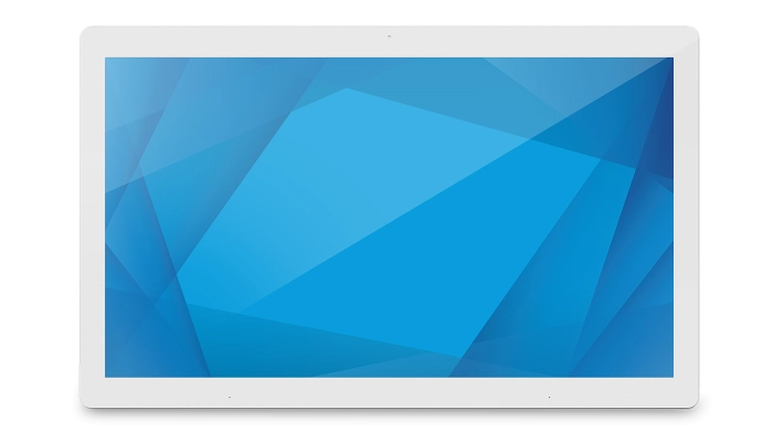 CUBETOUCH Elo E539154 10.1-inch I-Series 5, Android 14 with GMS, 1920 x 1200 display, PCAP 10-Touch, Black - Cubetouch