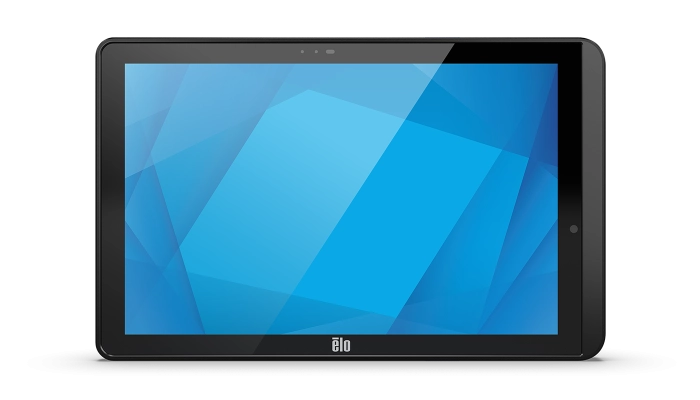 CUBETOUCH Elo M100 Tablet E121214 Elo Pay M100 (with Barcode Scanner), Wi-Fi, Worldwide - Cubetouch