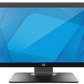 Elo E659395 2403LM 24-inch LCD DICOM 14 Medical Grade Touch Monitor, Full HD, PCAP, with Stand - Cubetouch