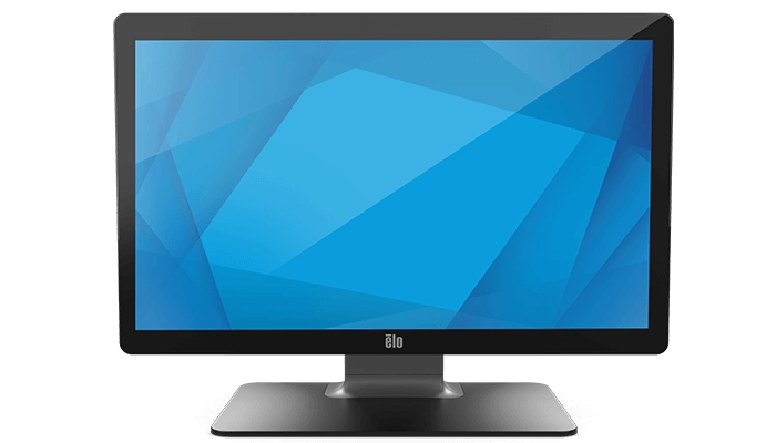 Elo E659395 2403LM 24-inch LCD DICOM 14 Medical Grade Touch Monitor, Full HD, PCAP, with Stand - Cubetouch