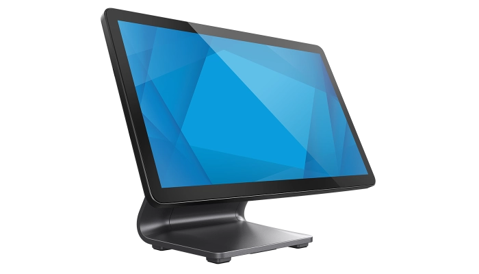 Elo 1304L Elo E968908 13.3-inch LCD Desktop, Full HD 1920 x 1080, PCAP 10-touch, Anti-Glare - Cubetouch